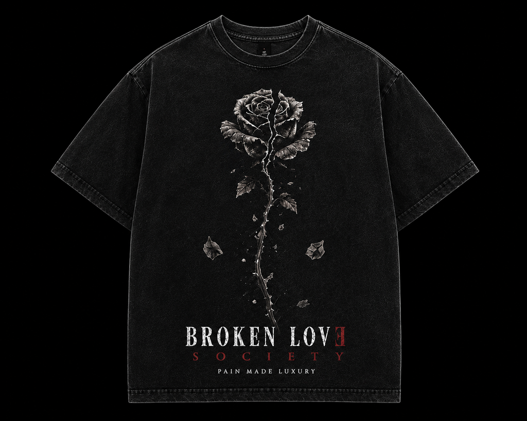 The First Bloom Tee