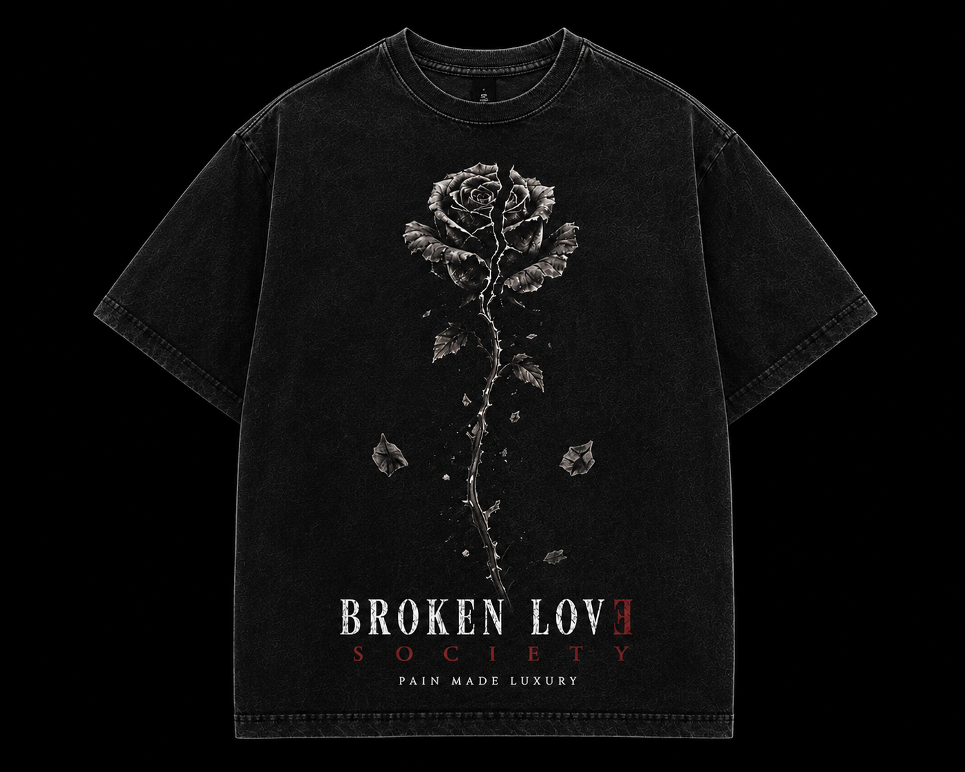 The First Bloom Tee