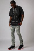 The First Bloom Tee