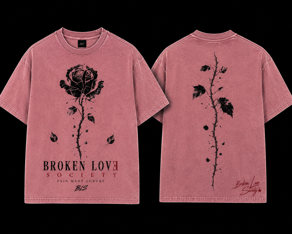 The First Bloom Tee
