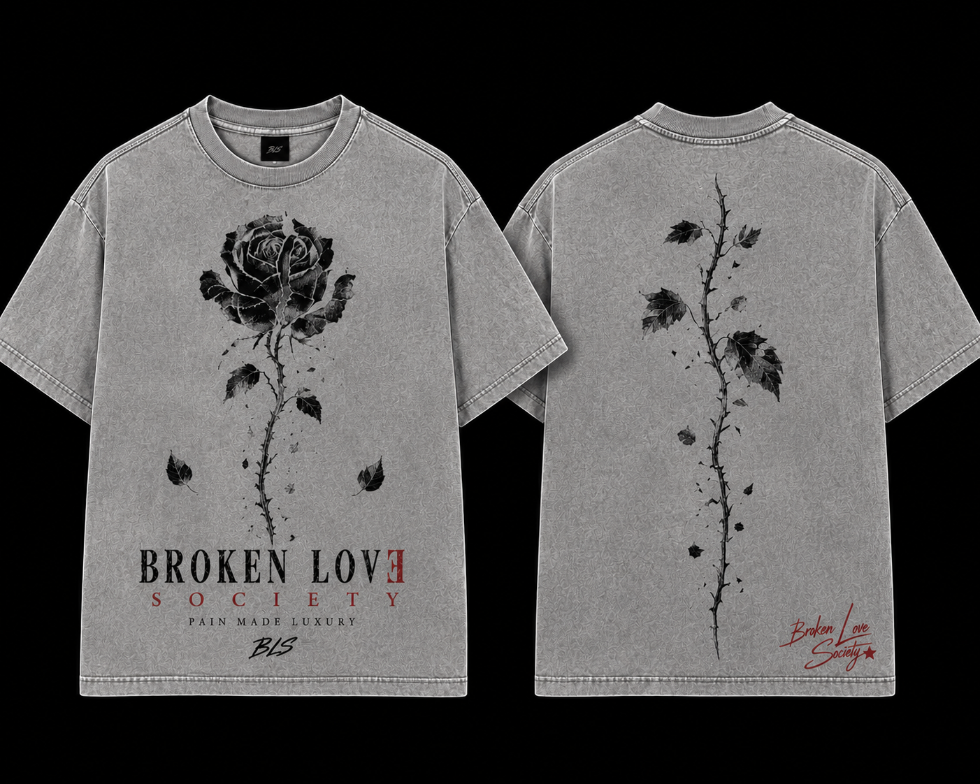 The First Bloom Tee